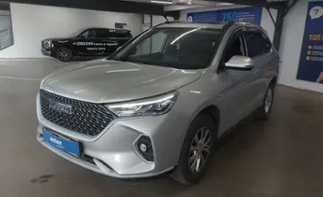 Haval M6 2024 года за 8 500 000 тг. в Астана фото 1