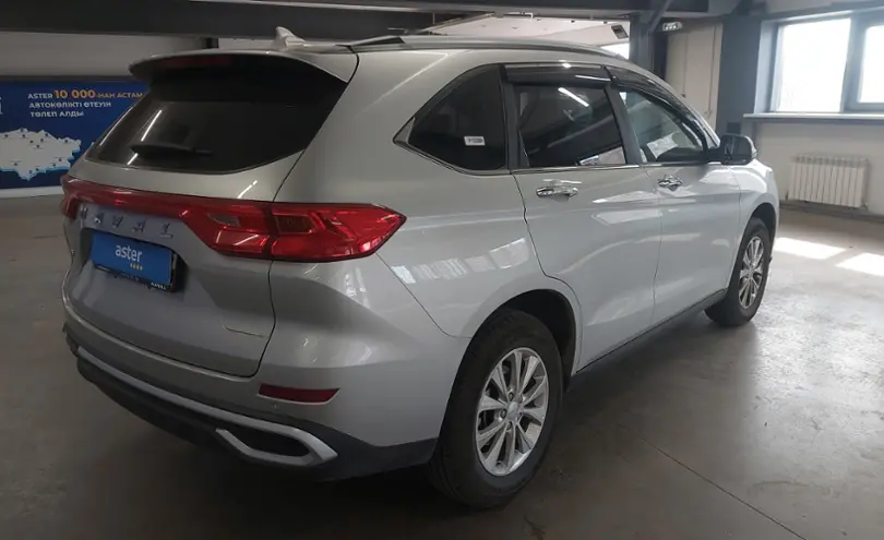 Haval M6 2024 года за 8 500 000 тг. в Астана фото 3