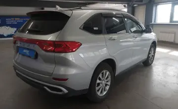 Haval M6 2024 года за 8 500 000 тг. в Астана фото 3