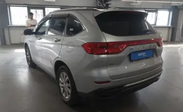 Haval M6 2024 года за 8 500 000 тг. в Астана фото 4