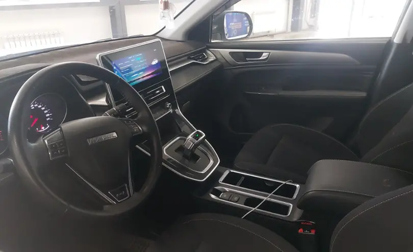Haval M6 2024 года за 8 500 000 тг. в Астана фото 5