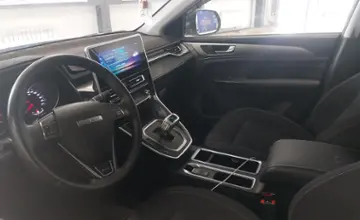 Haval M6 2024 года за 8 500 000 тг. в Астана фото 5