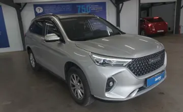 Haval M6 2024 года за 8 500 000 тг. в Астана фото 2