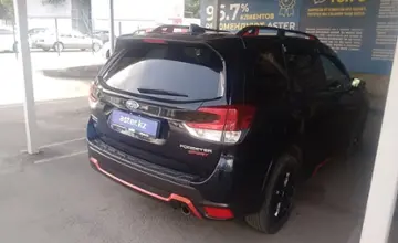 Subaru Forester 2019 года за 13 500 000 тг. в Алматы