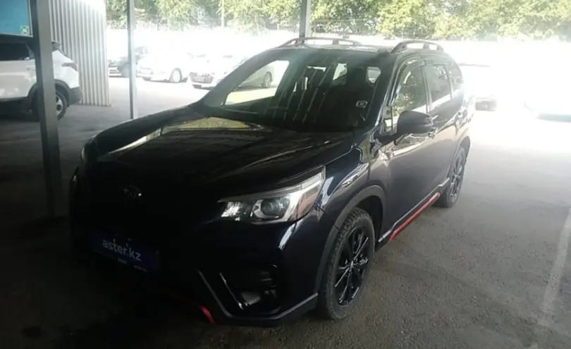 Subaru Forester 2019 года за 13 500 000 тг. в Алматы