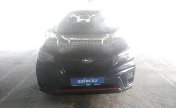 Subaru Forester 2019 года за 13 500 000 тг. в Алматы фото 2