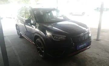 Subaru Forester 2019 года за 13 500 000 тг. в Алматы фото 3