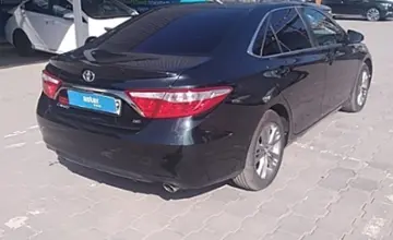 Toyota Camry 2016 года за 9 300 000 тг. в Караганда