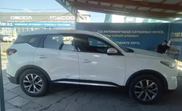 Chery Tiggo 7 Pro 2023 года за 8 000 000 тг. в Талдыкорган фото 4