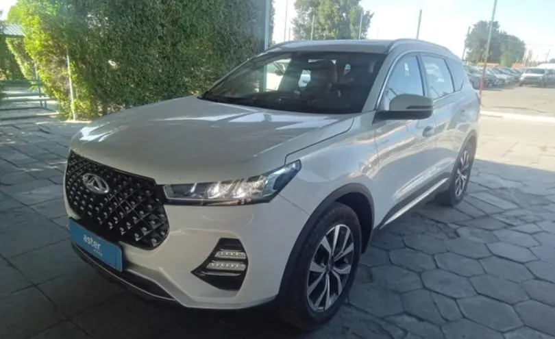 Chery Tiggo 7 Pro 2023 года за 8 000 000 тг. в Талдыкорган