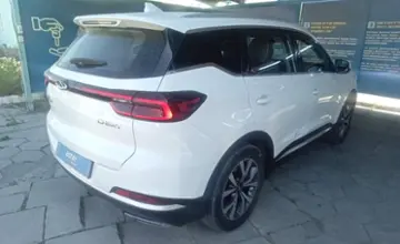 Chery Tiggo 7 Pro 2023 года за 8 000 000 тг. в Талдыкорган