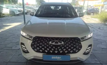 Chery Tiggo 7 Pro 2023 года за 8 000 000 тг. в Талдыкорган фото 2