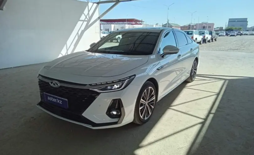 Chery Arrizo 8 2023 года за 11 000 000 тг. в Кызылорда