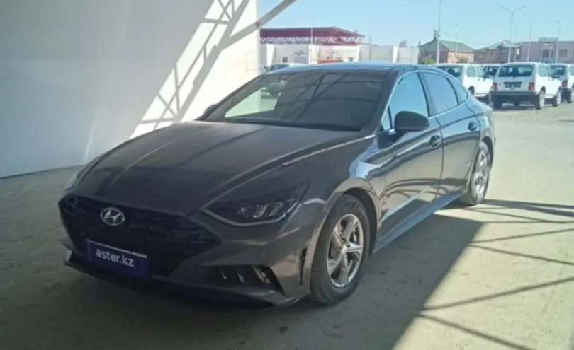 Hyundai Sonata 2020 года за 10 900 000 тг. в Кызылорда