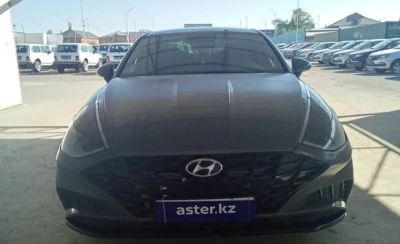 Hyundai Sonata 2020 года за 10 900 000 тг. в Кызылорда фото 2