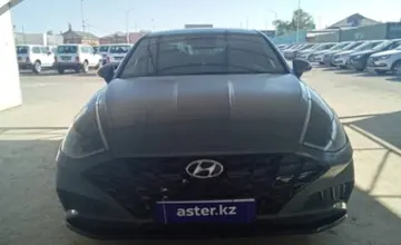 Hyundai Sonata 2020 года за 10 900 000 тг. в Кызылорда фото 2