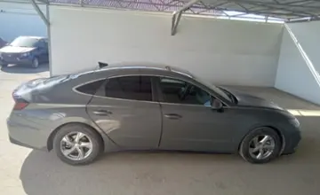 Hyundai Sonata 2020 года за 10 900 000 тг. в Кызылорда фото 4