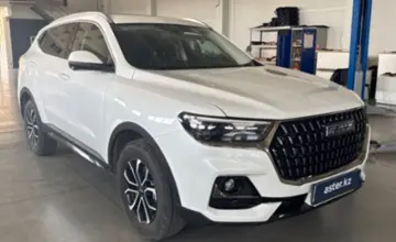 Haval H6 2024 года за 13 000 000 тг. в Петропавловск фото 3