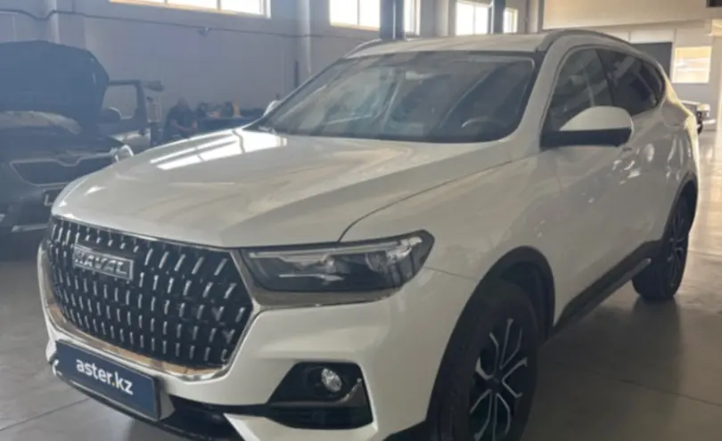 Haval H6 2024 года за 13 000 000 тг. в Петропавловск