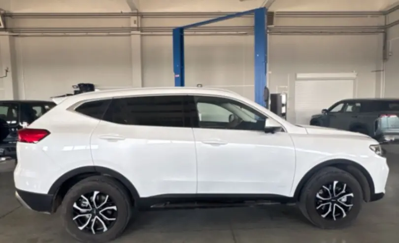 Haval H6 2024 года за 13 000 000 тг. в Петропавловск фото 4