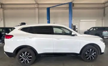 Haval H6 2024 года за 13 000 000 тг. в Петропавловск фото 4