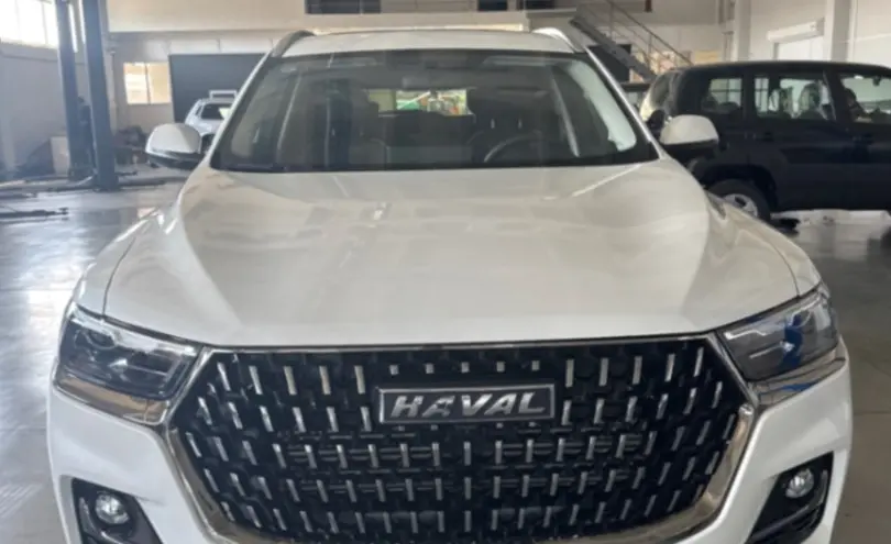 Haval H6 2024 года за 13 000 000 тг. в Петропавловск фото 2