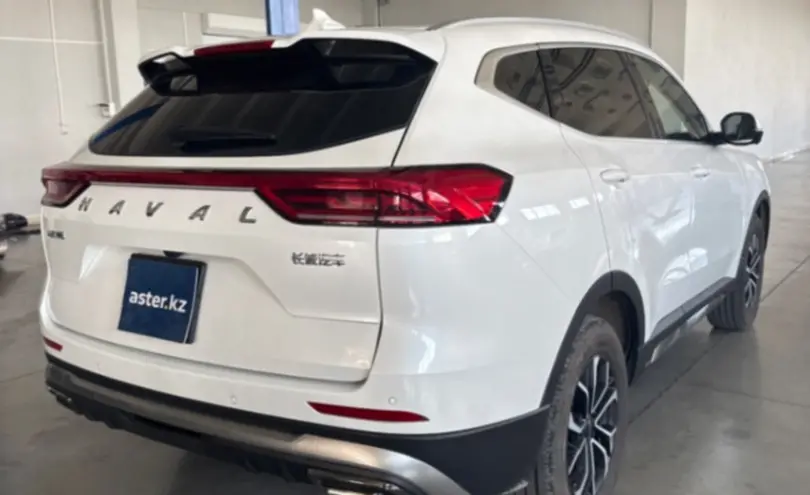 Haval H6 2024 года за 13 000 000 тг. в Петропавловск фото 5
