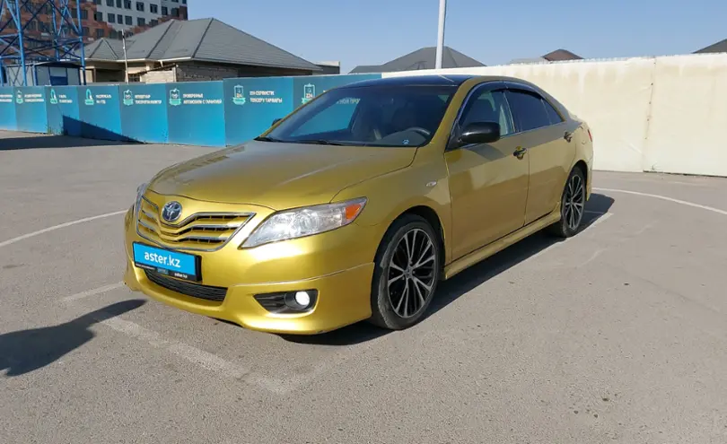 Toyota Camry 2006 года за 5 000 000 тг. в Шымкент