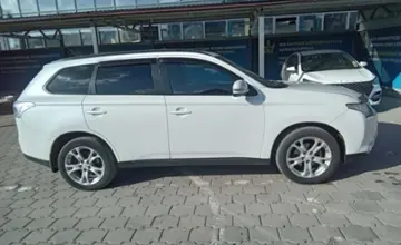 Mitsubishi Outlander 2012 года за 6 500 000 тг. в Караганда фото 4