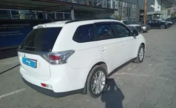 Mitsubishi Outlander 2012 года за 6 500 000 тг. в Караганда