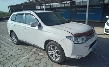 Mitsubishi Outlander 2012 года за 6 500 000 тг. в Караганда фото 3