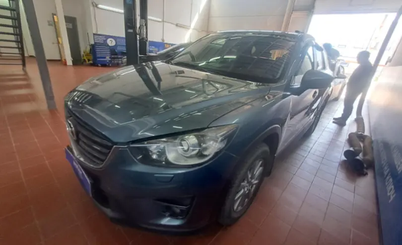 Mazda CX-5 2015 года за 8 000 000 тг. в Астана
