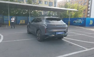 Lynk & Co 08 2023 года за 20 000 000 тг. в Алматы фото 4