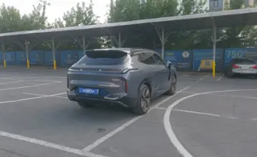 Lynk & Co 08 2023 года за 20 000 000 тг. в Алматы фото 3