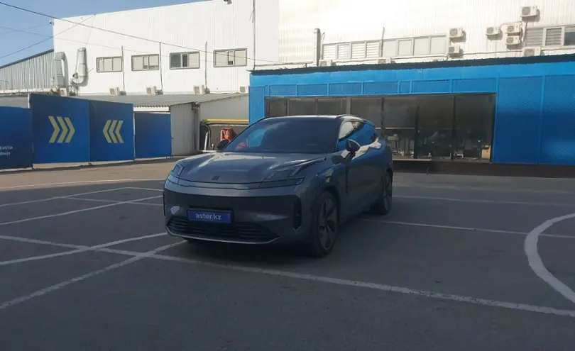 Lynk & Co 08 2023 года за 20 000 000 тг. в Алматы