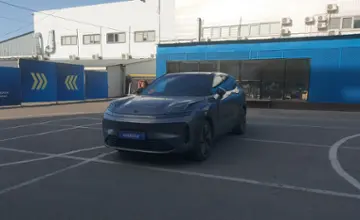 Lynk & Co 08 2023 года за 20 000 000 тг. в Алматы фото 1