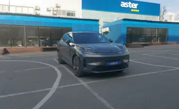 Lynk & Co 08 2023 года за 20 000 000 тг. в Алматы фото 2