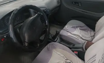 Mitsubishi Colt 1994 года за 800 000 тг. в Астана фото 5