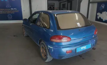 Mitsubishi Colt 1994 года за 800 000 тг. в Астана фото 4