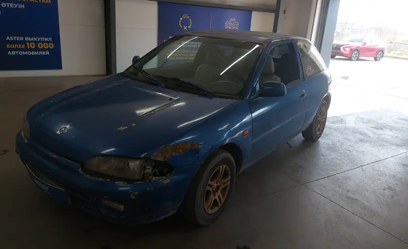 Mitsubishi Colt 1994 года за 800 000 тг. в Астана