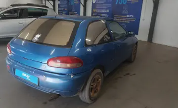 Mitsubishi Colt 1994 года за 800 000 тг. в Астана фото 3