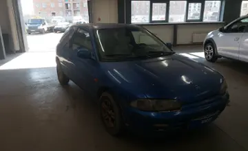 Mitsubishi Colt 1994 года за 800 000 тг. в Астана фото 2