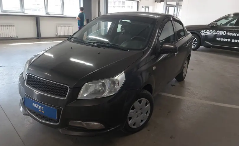 Ravon Nexia R3 2020 года за 3 800 000 тг. в Астана