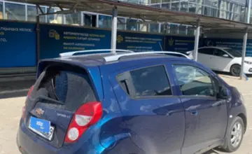 Chevrolet Spark 2022 года за 5 500 000 тг. в Караганда