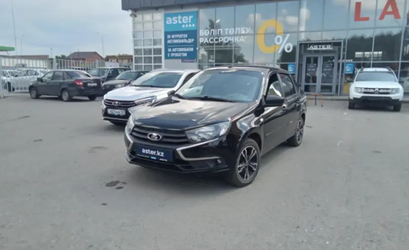 LADA (ВАЗ) Granta 2020 года за 4 000 000 тг. в Кокшетау