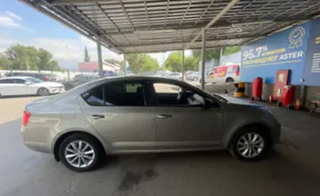 Skoda Octavia 2013 года за 4 200 000 тг. в Алматы фото 4