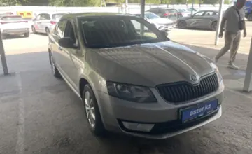 Skoda Octavia 2013 года за 4 200 000 тг. в Алматы фото 3