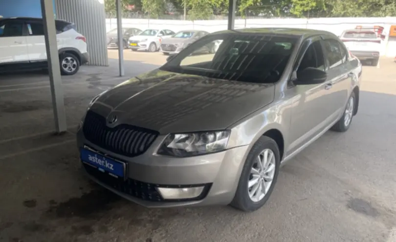 Skoda Octavia 2013 года за 4 200 000 тг. в Алматы