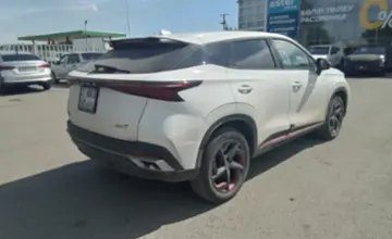 OMODA C5 2023 года за 12 000 000 тг. в Кокшетау