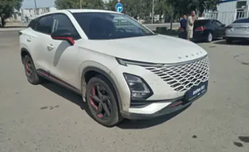 OMODA C5 2023 года за 12 000 000 тг. в Кокшетау фото 3